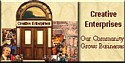 Member of Creative Enterprizes