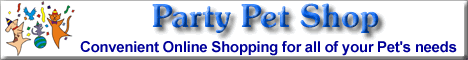 Party Pet Shop