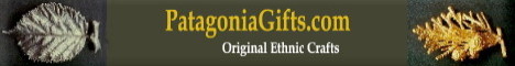 Patagonia Gifts