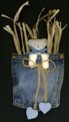 Bear Pocket Critter