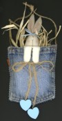Bunny Pocket Critter