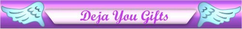 Deja You Gifts