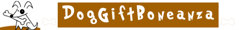 Dog Gift Boneanza