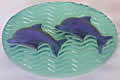 Leaping Dolphins Soap