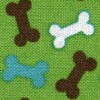 Green Bones Blanket