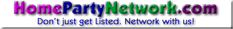 HomePartyNetwork