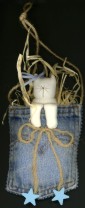 Kitty Pocket Critter