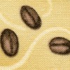 coffee beans cat collar