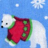 Polar Bears Dog Leash