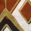 african tribal print dog print