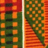 african kente cat collar