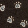 black paws cat collar