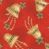 christmas bells cat collar