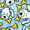 dogs and bones dog collar