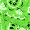 green bandana