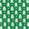 mini green trees
