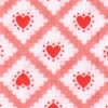 criss cross hearts