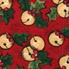 jingle bells cat collar