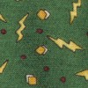 lightening bolts cat collar
