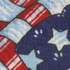 patriotic cat collar