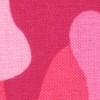 pink camo cat collar