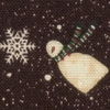 primative snowmen