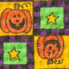 pumpkin square