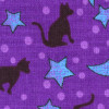 purple cats