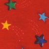 rainbow stars cat collars