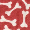 red bones dog collar