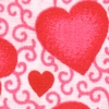 swirl hearts