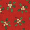 red holly
