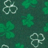tossed shamrocks
