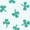 shiny shamrocks