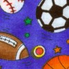 sports - footballs, baseballs, basketballs and soccer balls
