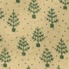 tan christmas trees