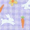 tossed bunnies