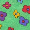 tossed flowers cat collars