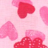 tossed hearts