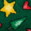 Country Trees, Hearts & Stars