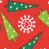 wacky christmas trees