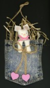 Pig Pocket Critter
