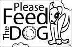 Please Feed the Dog