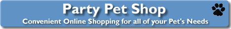 Party Pet Shop