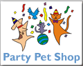 Party Pet Shop