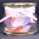 Rose Petal Soaps - Jar