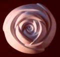 Rose Soap