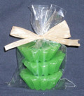 Scented Wax Tarts