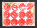 Scented Tealight Candles