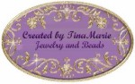Created by Tina Marie